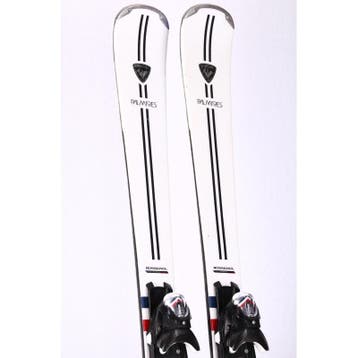 150 skis ROSSIGNOL SIGNATURE PALMARES 2026, grip walk, whit, Sports & Fitness, Verzenden