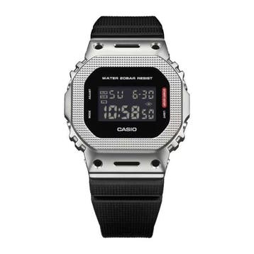 Casio - G-Shock G-Steel - Zonder minimumprijs - GM5600M11ER