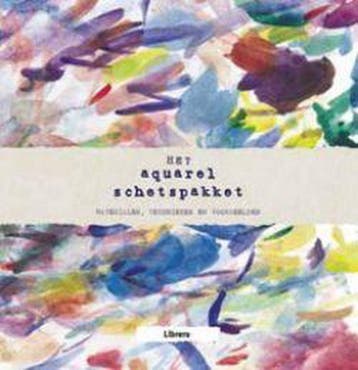 AQUAREL SCHETSPAKKET 9789057642852 C. Tappenden, Verzenden, C. Tappenden
