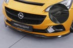 Cupspoiler voor Opel Corsa E GSi CSL554-C, Autos : Pièces & Accessoires, Verzenden