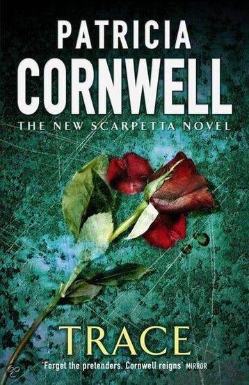 Trace 9780316854733 Patricia Cornwell, Verzenden, Patricia Cornwell