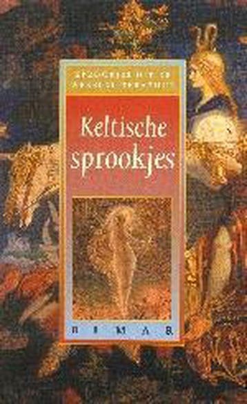 Keltische sprookjes / Sprookjes uit de wereldliteratuur, Verzenden