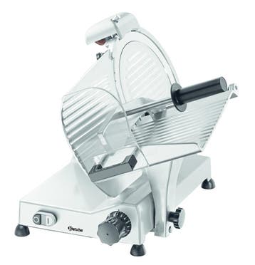 Snijmachine 300 PLUS | 230V | Incl. 1 Mes 300 basic |, Verzenden
