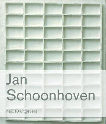 Jan Schoonhoven - Melissen, Verzenden, Nieuw