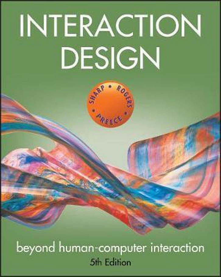 Interaction Design 9781119547259 Helen Sharp, Boeken, Taal | Engels, Gelezen, Verzenden