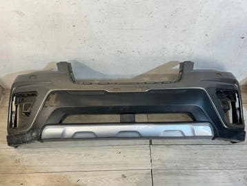 Subaru Forester V Voorbumper, Verzenden, Gebruikt