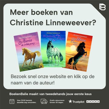 Schaduwvalk / Algemeen 12+ 9789020654448, Verzenden, Gelezen, Christine Linneweever