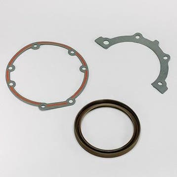 Rear main seal 1 piece, Ophalen of Verzenden
