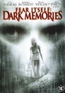 Fear itself - dark memories op DVD, Verzenden, Nieuw in verpakking