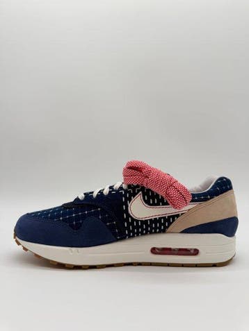 Nike - Nike Air Max 1 Denham Signed Box & Dustbags -