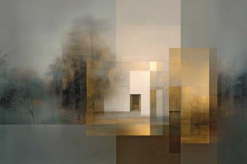 Lea Ottavi - A Place Remembered · XXL