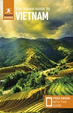 Rough Guides Main Series-The Rough Guide to Vietnam (Travel, Verzenden, Rough Guides