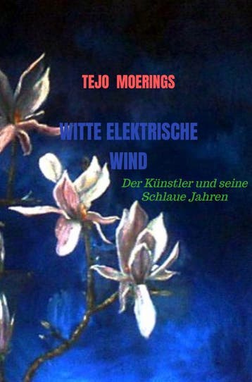 Witte Elektrische Wind | Tejo Moerings | Nieuw, Verzenden, Nieuw, Tejo Moerings