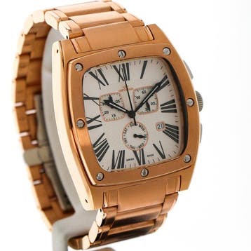 Optima - Swiss Made Watch - OSC180-RR-1 - Sans prix de, Nieuw