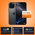 iPhone 16 Pro 128GB - 4 Gratis Accessoires – Accu tot 100%, Telecommunicatie, IPhone 16 Pro, 128 GB, Verzenden, Refurbished