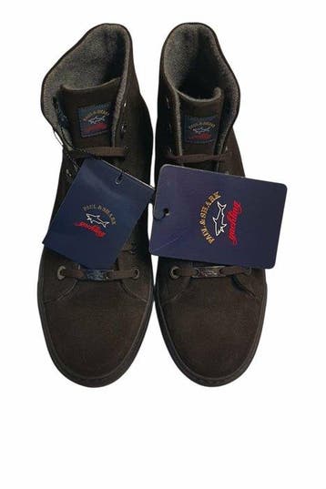 Paul & Shark - Laarzen - Maat: EU 41 - Nieuw in doos, Kleding | Heren, Schoenen, Nieuw