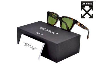 Off White - BRANSON OERI111 - Made in Italy -  X Acetate