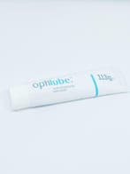 Optilube medisch glijmiddel tube - 113 gram, Ophalen of Verzenden, Nieuw