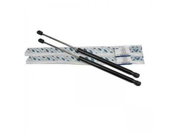 2x ORIGINELE Ford achterklep demper gasveer FOCUS II Hatchba, Ophalen of Verzenden