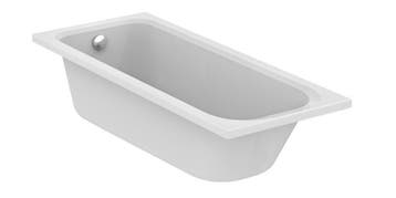 Sanifun inbouw ligbad Charlie 1700 x 750, Doe-het-zelf en Bouw, Nieuw