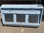 !AANBIEDING! Schuin model horeca afzuigkap met motor, Ophalen of Verzenden, Nieuw in verpakking, Overige typen
