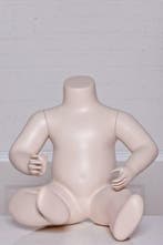 *TIP*  Zittende babyfiguren van merk gruppo corso, 0-1 jaar, Ophalen of Verzenden