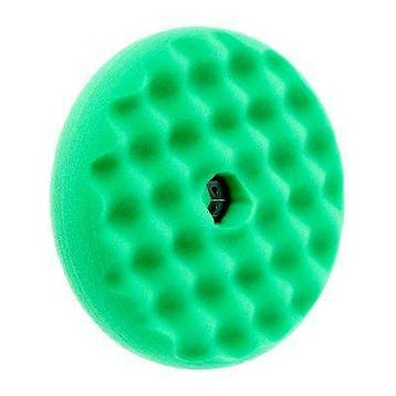 3M 50962 Quick Connect DOUBLE SIDED GREEN CON. FOAM POLISHIN, Verzenden, Nieuw