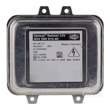 Hella 5DV 009 610-40 Ballast, Auto-onderdelen, Ophalen of Verzenden, Nieuw