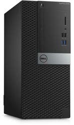 DELL OptiPlex 5040 MT i5 6e Gen 8GB 120SSD + 2 jaar garan..., Ophalen of Verzenden, Gebruikt