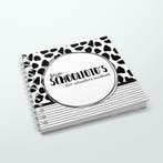 Invulboek SilliBeads - Het Schoolfoto Invulboek, Boeken, Verzenden, Nieuw