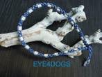 Anti tekenband vlooienband met EMX halsband voor hond, Verzenden, Nieuw