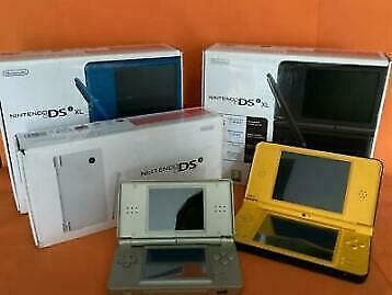 Nintendo DS Lite/DSi (XL) met garantie! vanaf, Consoles de jeu & Jeux vidéo, Ophalen of Verzenden