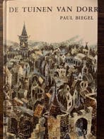 De tuinen van Dorr 9789025100285 Paul Biegel, Verzenden, Gelezen, Paul Biegel