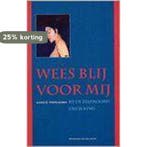 Wees blij voor mij 9789056174965 A. Verslegers, Verzenden, A. Verslegers