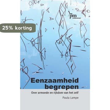Eenzaamheid begrepen / PM-reeks 9789024418213 P. Lampe, Verzenden, Gelezen, P. Lampe