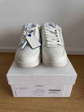 Off White - out of office - Sneakers - Taille : EU 41 - Neuf, Nieuw