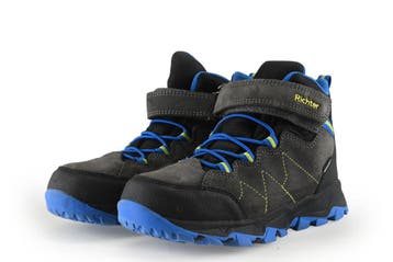 Richter Veterboots Jongens in maat 33, Richter, Verzenden, Jongen of Meisje, Schoenen