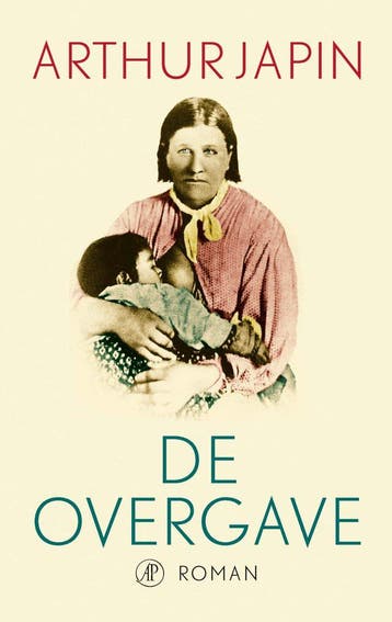 De overgave (Nieuw), Boeken, Verzenden, Nieuw