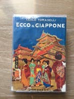 Cesco Tomaselli - Bruno Angoletta / Fosco Maraini / Mirko