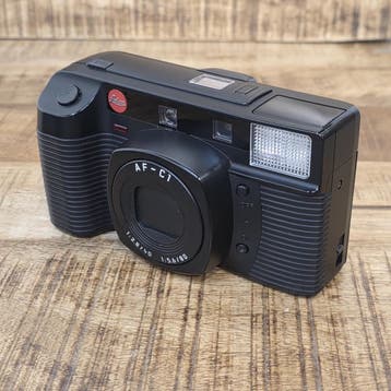 Leica AF-C1  nr 2625, Ophalen of Verzenden, Gebruikt, Overige Merken