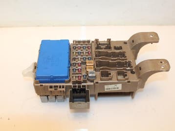 Zekeringkast Toyota Corolla O114788
