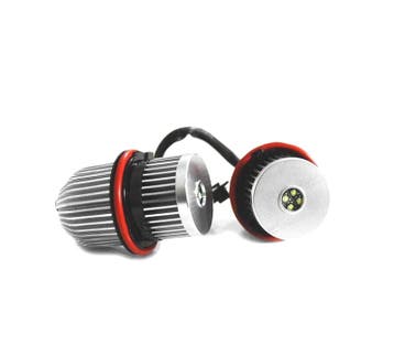 Ampoules Led Marker 25W Cree Type E39 E53 E60 E87 X5, Autos : Pièces & Accessoires, Verzenden