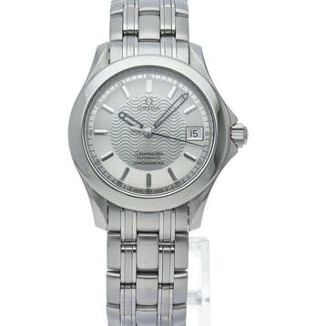 Omega - Seamaster120M Automatic 1.4 - 2501.31 - Homme -, Nieuw