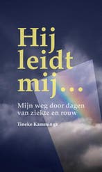 Hij leidt mij... 9789463691147 Tineke Kamminga, Verzenden, Gelezen, Tineke Kamminga