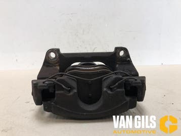 Remklauw (Tang) links-voor Renault Megane Scenic O235531