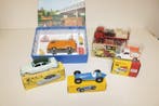 Dinky Toys, Dan Toys 1:43 - Voiture miniature (5) - 5 Dan