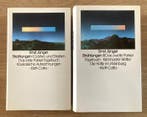 Ernst Jünger - Strahlungen + Siebzig verweht (dagboeken,