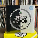 Cherry Moon Trax - The House of House, Verzenden