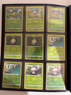 Pokémon - 1 Complete set - Sword & Shield - Silver Tempest, Nieuw