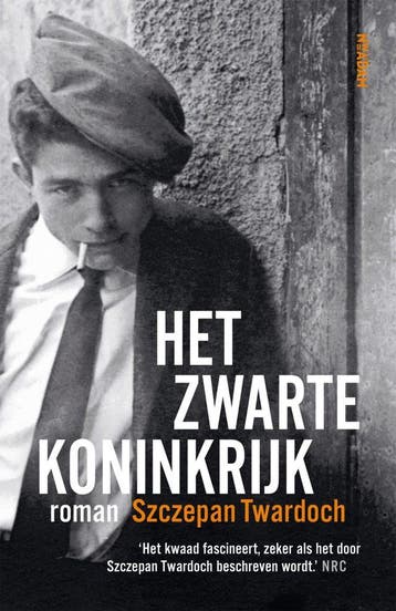 Jakub Shapiro 2 - Het zwarte koninkrijk (Nieuw), Verzenden